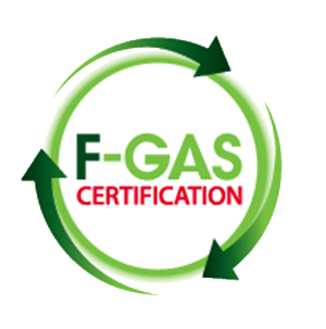 Certificazione FGAS